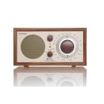Tivoli Audio Radio Model One® Bluetooth, Walnut/Beige